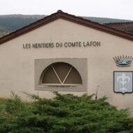 Heritiers Comtes Lafon