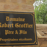 groffier domaine